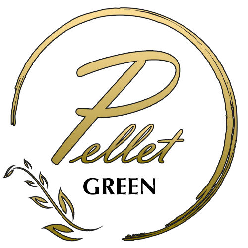 Pellet Green